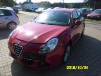 Giulietta 1.4 Turbo